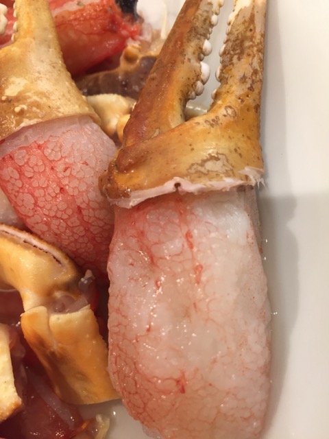 シーフード本舗